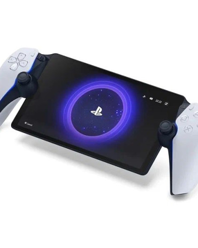 Игровая приставка Sony PlayStation Portal Remote Player