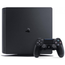 Игровая приставка Sony PlayStation 4 Slim 500GB