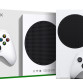 Игровая приставка Microsoft Xbox Series S 512GB White (Белый)