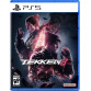 Игра Tekken 8 (PS5)