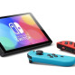 Портативная игровая консоль Nintendo Switch OLED 64GB Neon