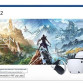 Шлем виртуальной реальности Sony PlayStation VR2 + Horizon: Call Of The Mountain