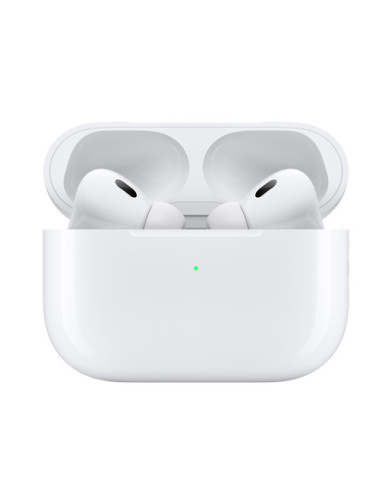 Беспроводные наушники Apple AirPods Pro 2 в футляре с беспроводной зарядкой