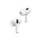 Беспроводные наушники Apple AirPods Pro 2 в футляре с беспроводной зарядкой