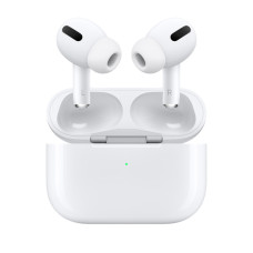 Беспроводные наушники Apple AirPods Pro RU в кейсе MagSafe