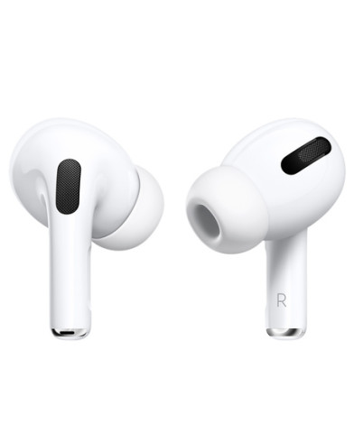 Беспроводные наушники Apple AirPods Pro RU в кейсе MagSafe