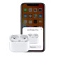 Беспроводные наушники Apple AirPods Pro RU в кейсе MagSafe