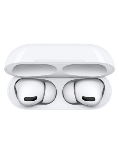 Беспроводные наушники Apple AirPods Pro RU в кейсе MagSafe