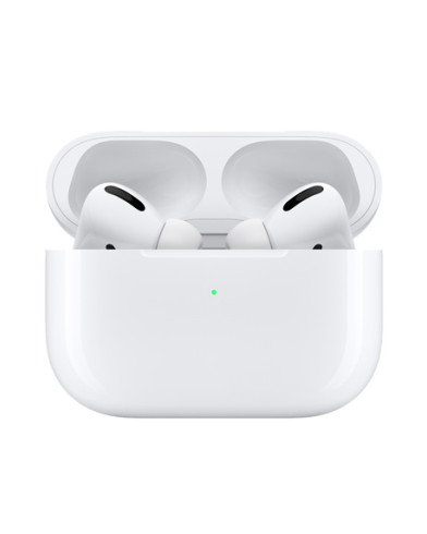 Беспроводные наушники Apple AirPods Pro RU в кейсе MagSafe