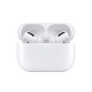 Беспроводные наушники Apple AirPods Pro RU в кейсе MagSafe