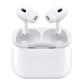 Беспроводные наушники Apple AirPods Pro 2 (2023) в футляре с зарядкой MagSafe MTJV3