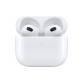 Беспроводные наушники Apple AirPods 3 2021 MagSafe в футляре с беспроводной зарядкой