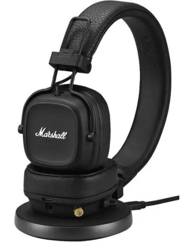 Беспроводные наушники Marshall Major 4 