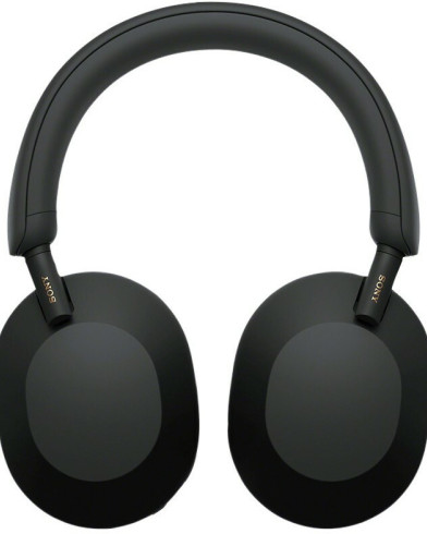 Беспроводные наушники Sony WH-1000XM5