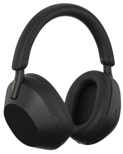 Беспроводные наушники Sony WH-1000XM5