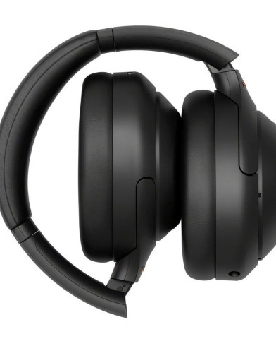 Беспроводные наушники Sony WH-1000XM4 Black (Черный) 