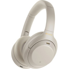 Беспроводные наушники Sony WH-1000XM4 Silver (Серебристый) 