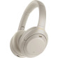 Беспроводные наушники Sony WH-1000XM4 Silver (Серебристый) 