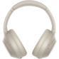 Беспроводные наушники Sony WH-1000XM4 Silver (Серебристый) 