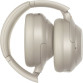 Беспроводные наушники Sony WH-1000XM4 Silver (Серебристый) 