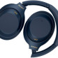 Беспроводные наушники Sony WH-1000XM4 Midnight Blue (Синий) 