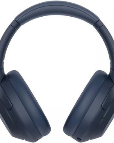 Беспроводные наушники Sony WH-1000XM4 Midnight Blue (Синий) 