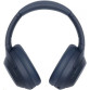 Беспроводные наушники Sony WH-1000XM4 Midnight Blue (Синий) 