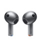 Беспроводные наушники Samsung Galaxy Buds 3 Silver (Cеребристые)