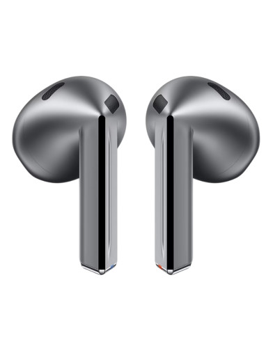 Беспроводные наушники Samsung Galaxy Buds 3 Silver (Cеребристые)