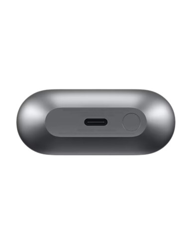 Беспроводные наушники Samsung Galaxy Buds 3 Silver (Cеребристые)