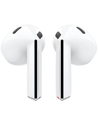 Беспроводные наушники Samsung Galaxy Buds 3 White (Белые)