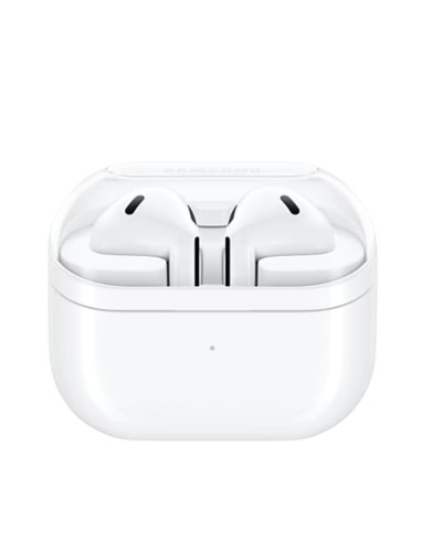 Беспроводные наушники Samsung Galaxy Buds 3 White (Белые)