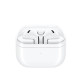 Беспроводные наушники Samsung Galaxy Buds 3 White (Белые)