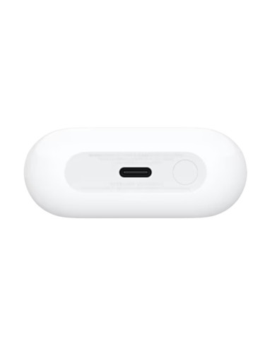 Беспроводные наушники Samsung Galaxy Buds 3 White (Белые)