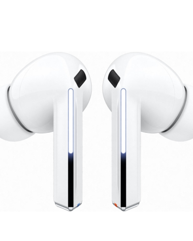 Беспроводные наушники Samsung Galaxy Buds 3 Pro White (Белые)