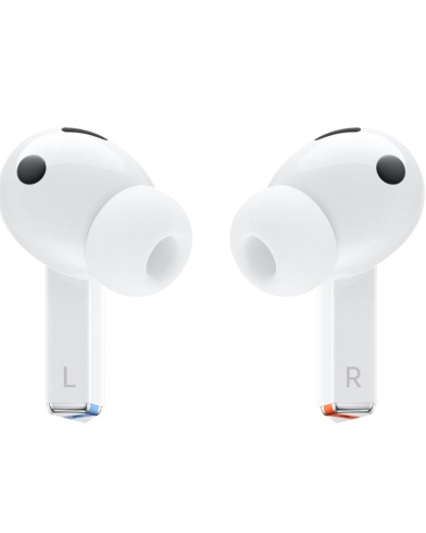 Беспроводные наушники Samsung Galaxy Buds 3 Pro White (Белые)