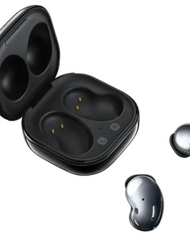 Наушники Samsung Galaxy Buds Live