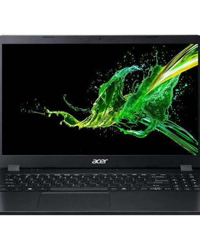 Ноутбук Acer Aspire 3 A315-56-56CG i5-1035G1/8GB/256Gb/intel UHD Graphics/Черный