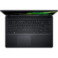 Ноутбук Acer Aspire 3 A315-56-56CG i5-1035G1/8GB/256Gb/intel UHD Graphics/Черный