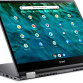 Ноутбук Acer Chromebook Spin 713 CP713-3W-7888 i7-1165G7/Touch/intel Iris Xe Graphics/Серый