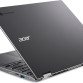 Ноутбук Acer Chromebook Spin 713 CP713-3W-7888 i7-1165G7/Touch/intel Iris Xe Graphics/Серый