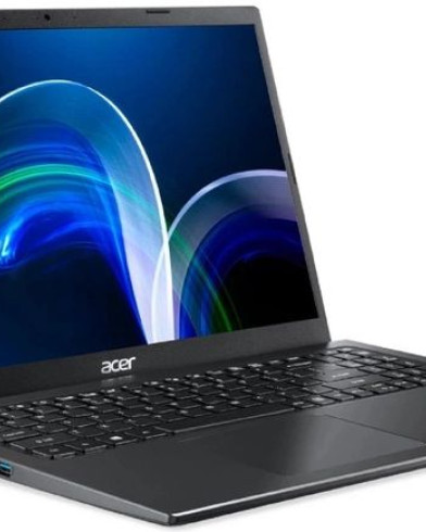 Ноутбук Acer Extensa 15 EX215-54-36TM i3-1115G4/8Gb/256Gb/Intel Iris Xe Graphics/Черный 