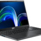 Ноутбук Acer Extensa 15 EX215-54-36TM i3-1115G4/8Gb/256Gb/Intel Iris Xe Graphics/Черный 