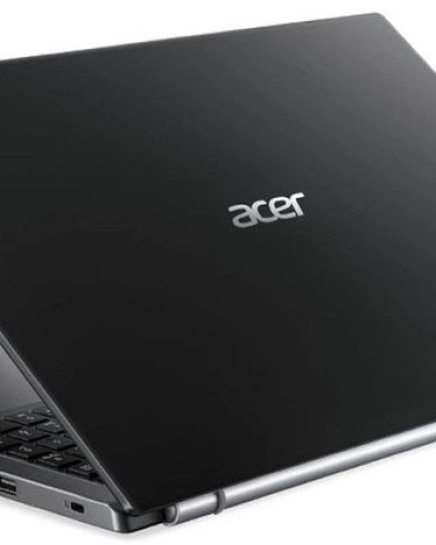 Ноутбук Acer Extensa 15 EX215-54-36TM i3-1115G4/8Gb/256Gb/Intel Iris Xe Graphics/Черный 