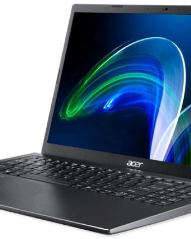 Ноутбук Acer Extensa 15 EX215-54-36TM i3-1115G4/8Gb/256Gb/Intel Iris Xe Graphics/Черный 