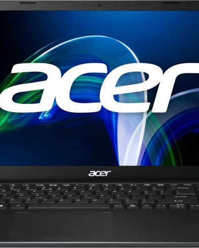 Ноутбук Acer Extensa 15 EX215-54-36TM i3-1115G4/8Gb/256Gb/Intel Iris Xe Graphics/Черный 