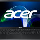 Ноутбук Acer Extensa 15 EX215-54-36TM i3-1115G4/8Gb/256Gb/Intel Iris Xe Graphics/Черный 