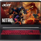 Ноутбук Acer Nitro 5 AN517-54-77KG i7-11800H 2300MHz/16GB/1024GB/NVIDIA GeForce RTX 3050ti/Черный 