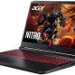 Ноутбук Acer Nitro 5 AN517-54-77KG i7-11800H 2300MHz/16GB/1024GB/NVIDIA GeForce RTX 3050ti/Черный 