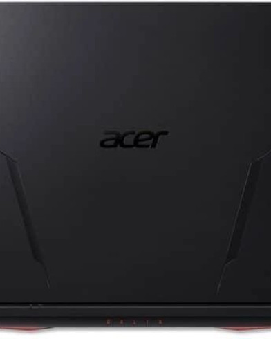 Ноутбук Acer Nitro 5 AN517-54-77KG i7-11800H 2300MHz/16GB/1024GB/NVIDIA GeForce RTX 3050ti/Черный 